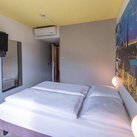 B&B Hotel Aachen-Wuerselen Εξωτερικό φωτογραφία