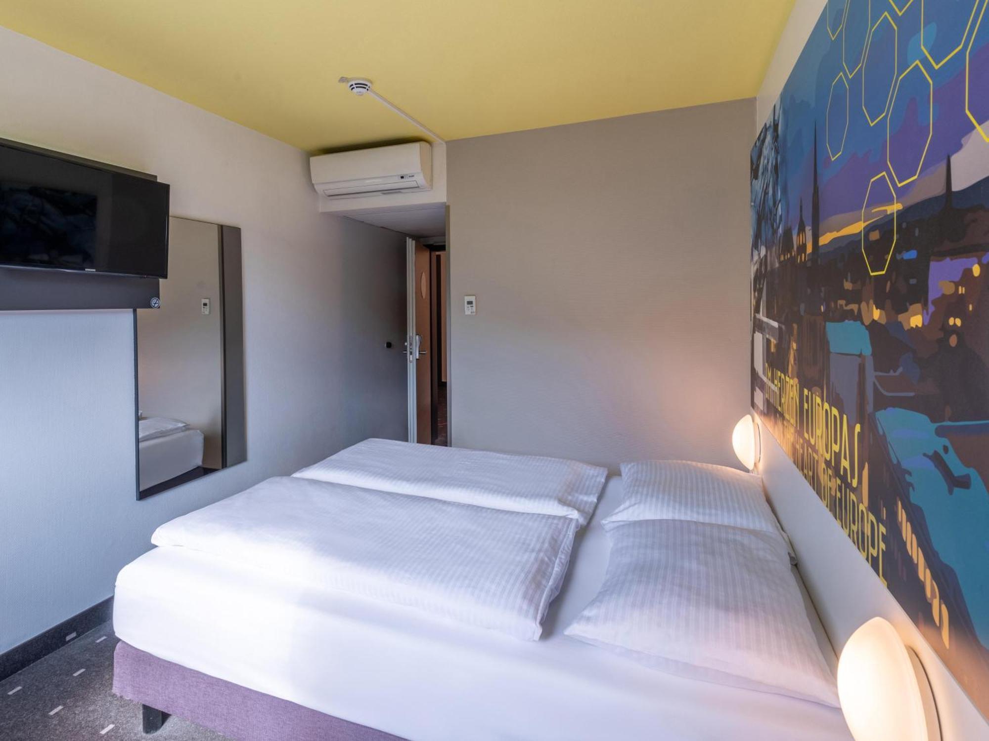 B&B Hotel Aachen-Wuerselen Εξωτερικό φωτογραφία