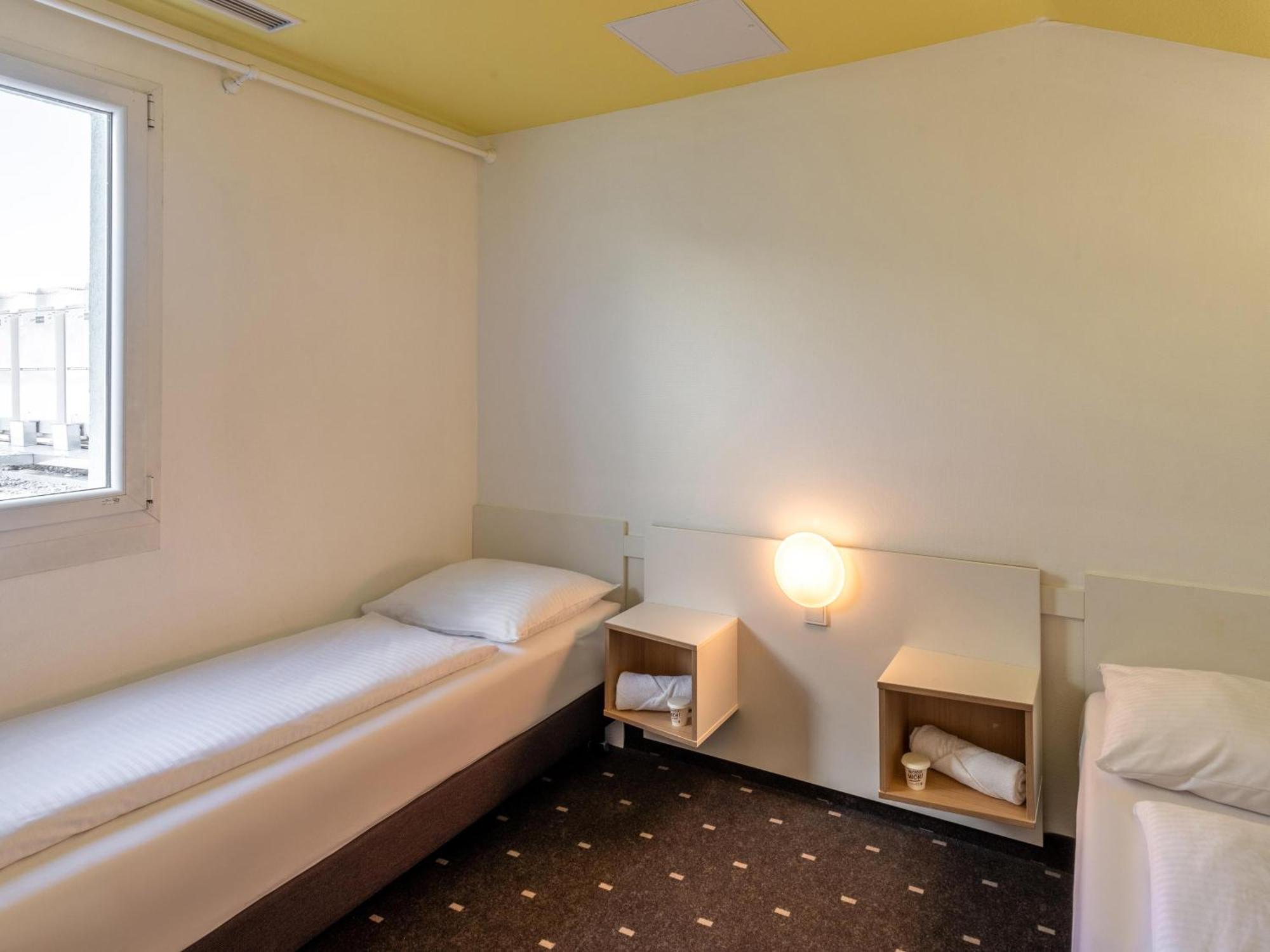 B&B Hotel Aachen-Wuerselen Εξωτερικό φωτογραφία