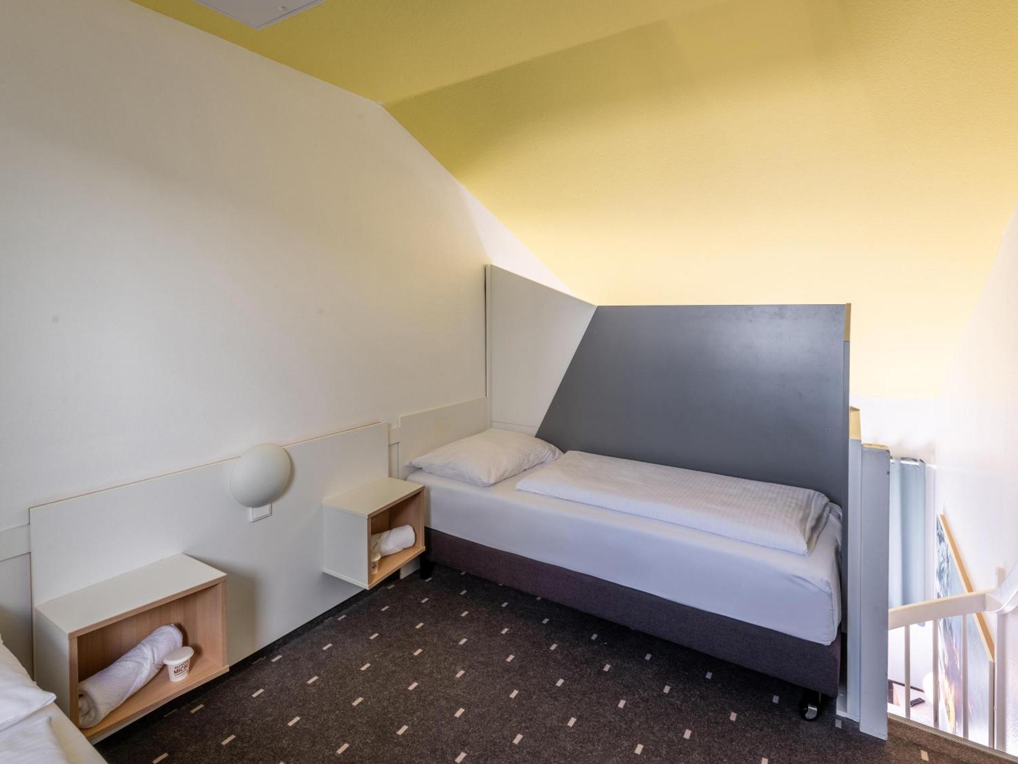 B&B Hotel Aachen-Wuerselen Εξωτερικό φωτογραφία