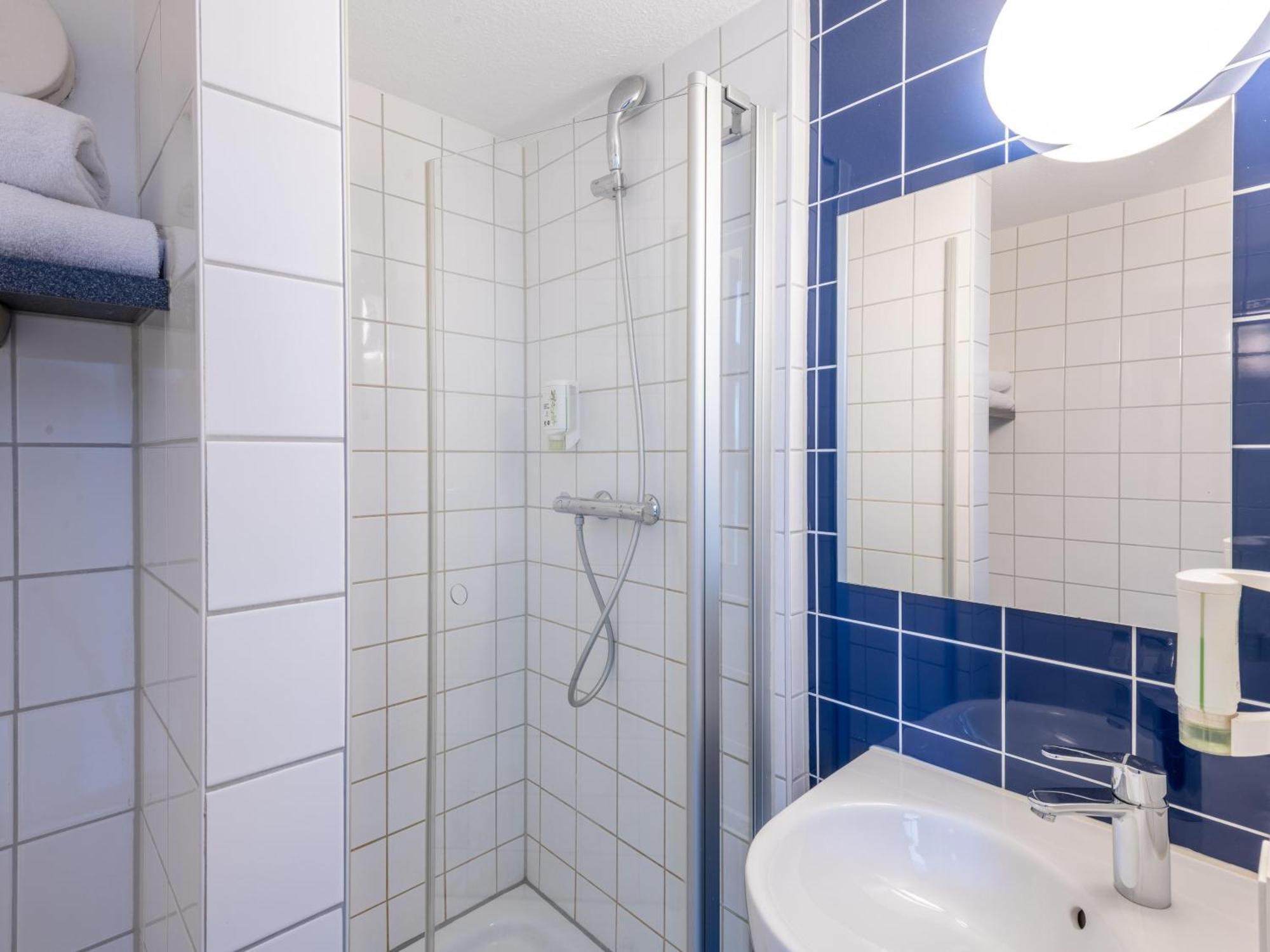 B&B Hotel Aachen-Wuerselen Εξωτερικό φωτογραφία