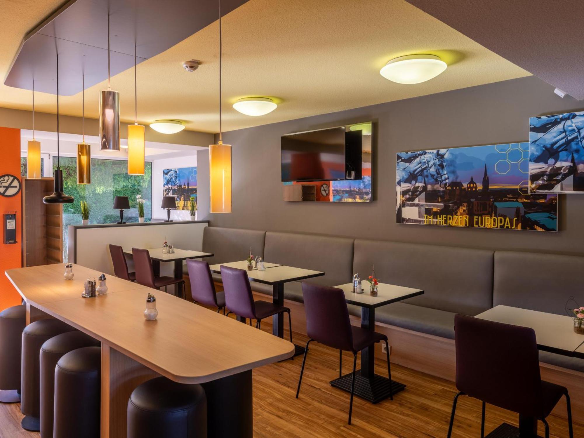 B&B Hotel Aachen-Wuerselen Εξωτερικό φωτογραφία