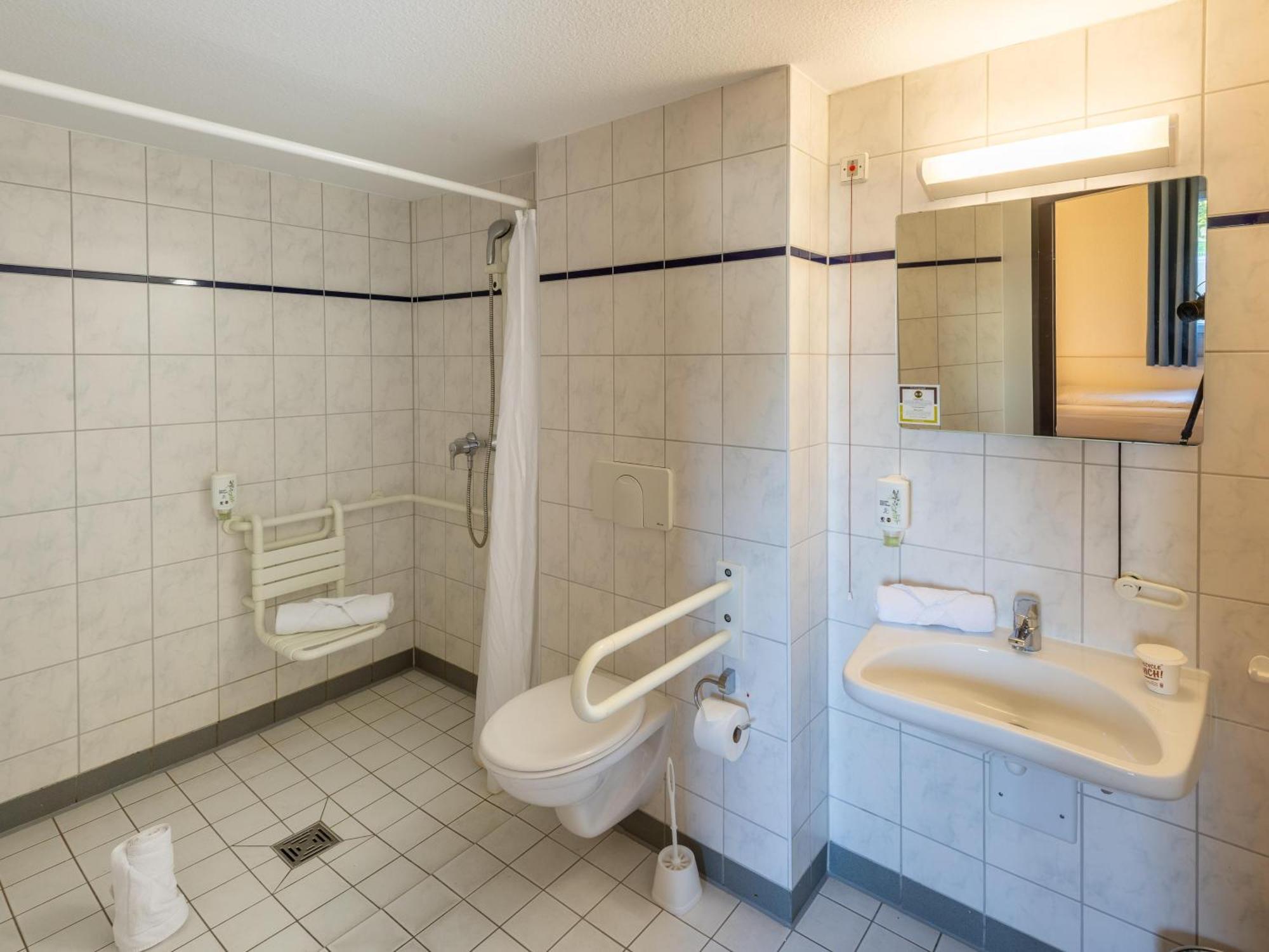 B&B Hotel Aachen-Wuerselen Εξωτερικό φωτογραφία